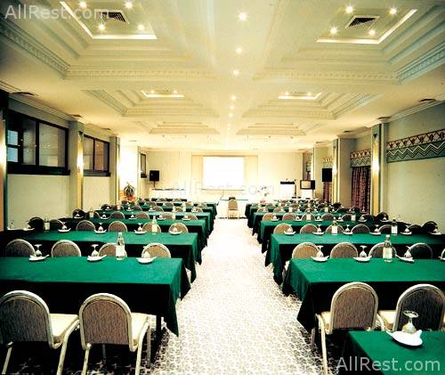 Altin Yunus Hotel 30